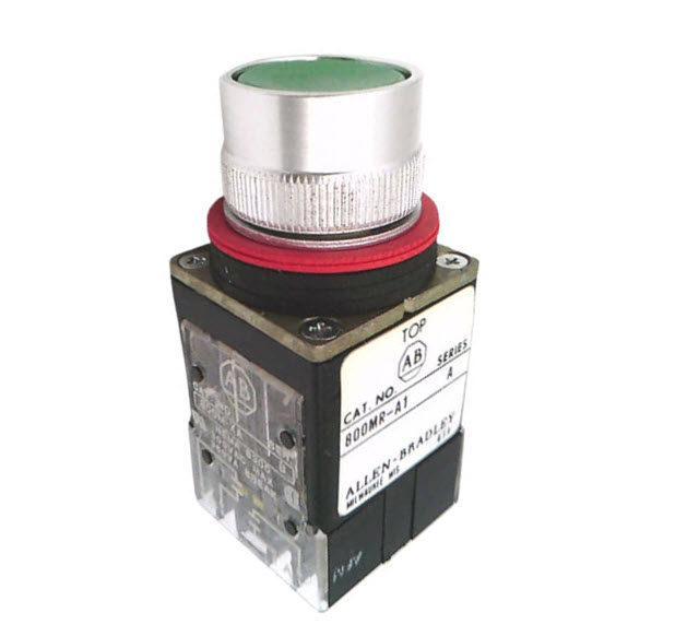 ALLEN BRADLEY 800MR-A1B