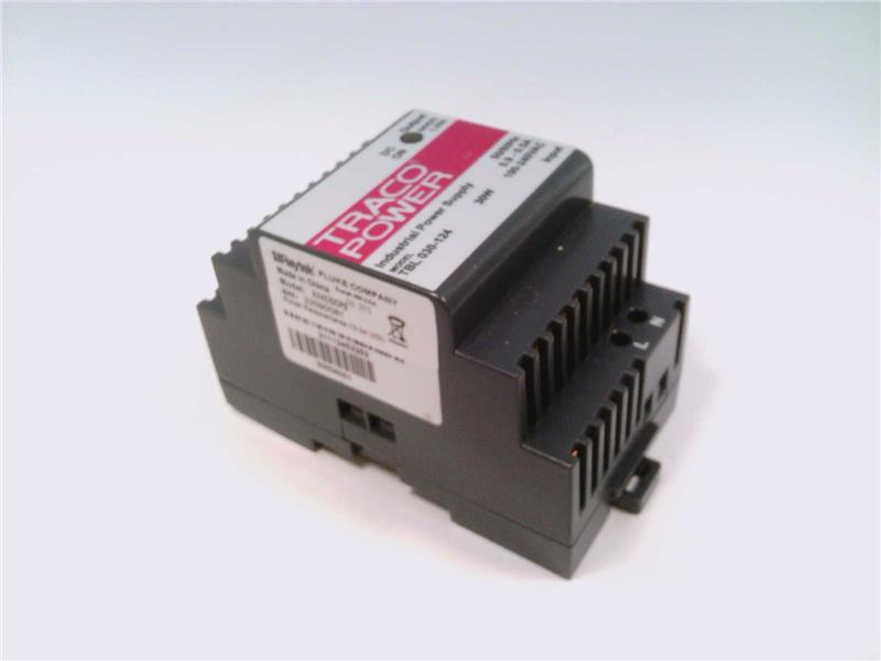 TRACO ELECTRIC TBL 030-124