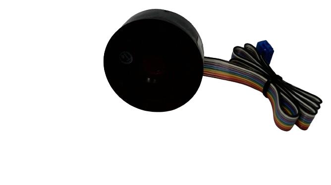 BEI SENSORS MX213-50-400-U