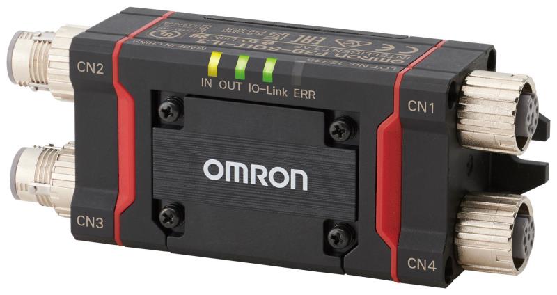 OMRON F39-SGIT-IL3