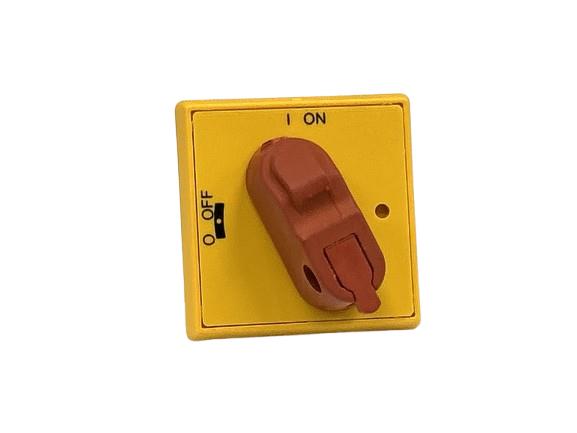 ASEA BROWN BOVERI OHYS3PH