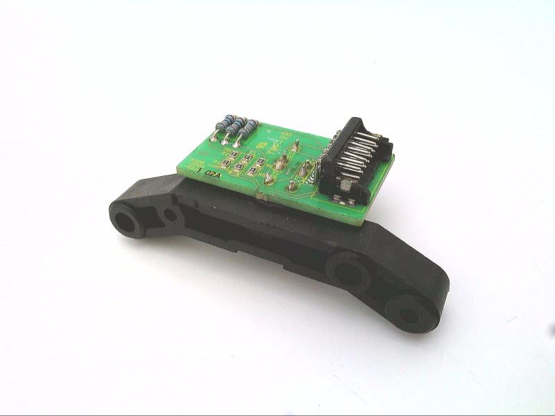 ホイヤー954.008稼働品 Controller Daihatsu 89560-97422 112200-0372 Denso - used
