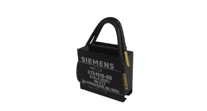3TX4210-0D by SIEMENS