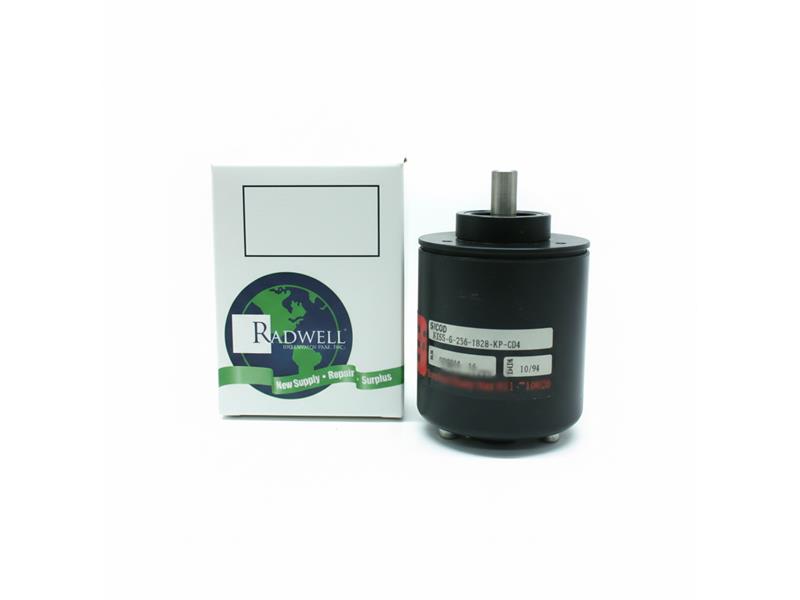 SICOD XZ65-G-256-1828-KP-CD4