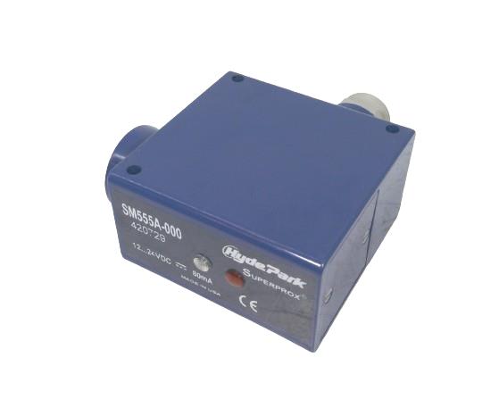 SCHNEIDER ELECTRIC SM555A000
