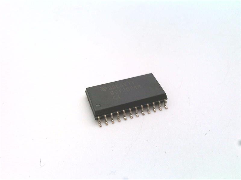 TEXAS INSTRUMENTS SEMI SN74BCT25244DW