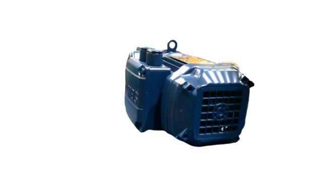 SEW EURODRIVE SA37/T DRN63M6/TF