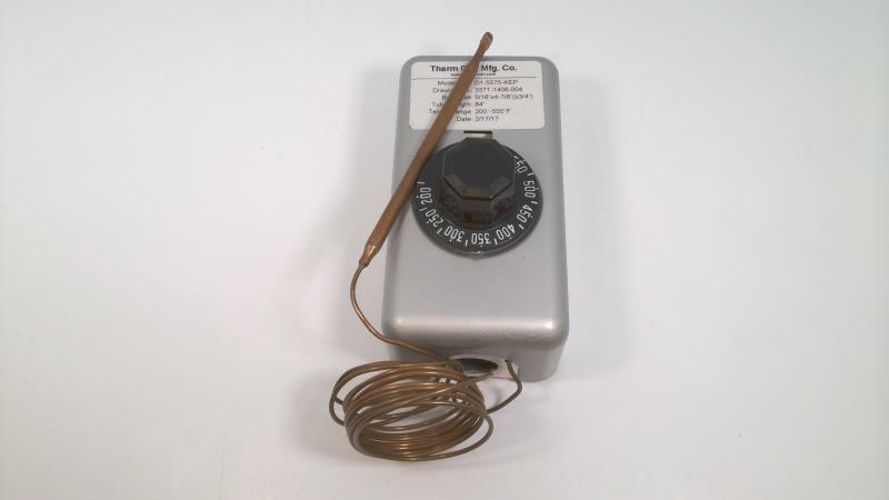 THERM COIL D1-5575-KEP