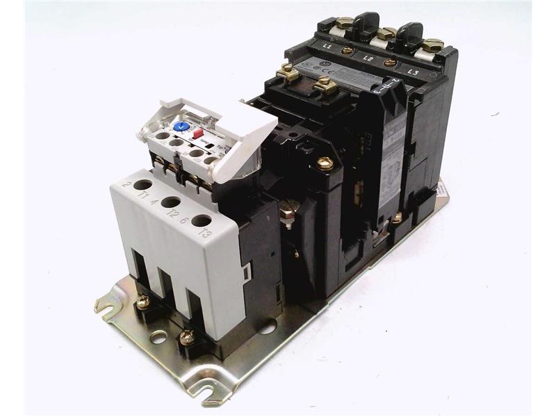 ALLEN BRADLEY 509-COD-A1H