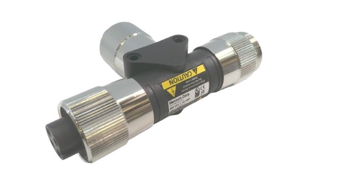 PMIN-40MFF-T by MENCOM