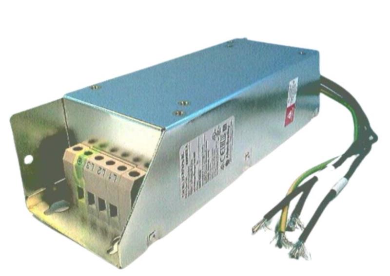 25-RF8P0-BL por ALLEN BRADLEY
