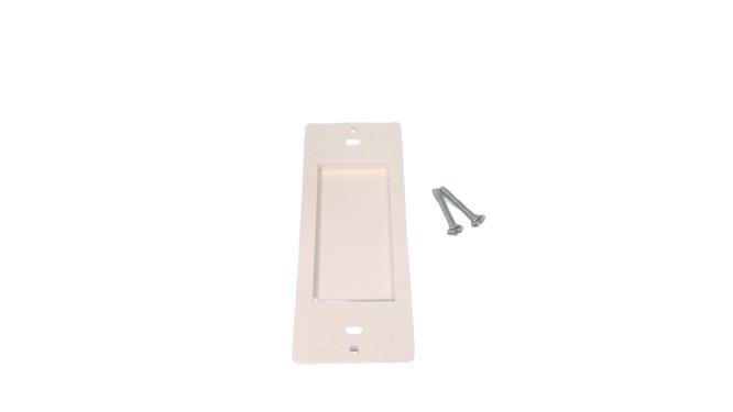 LUTRON DV-BI-WH