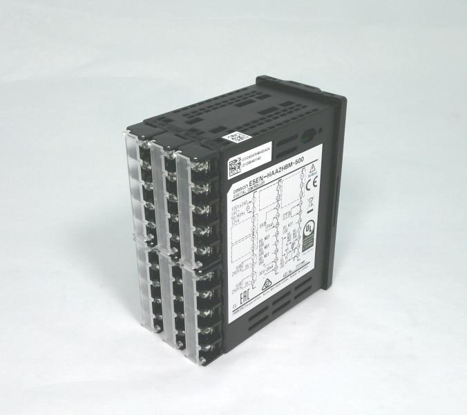 OMRON E5EN-HAA2HBM-500 100-240 VAC