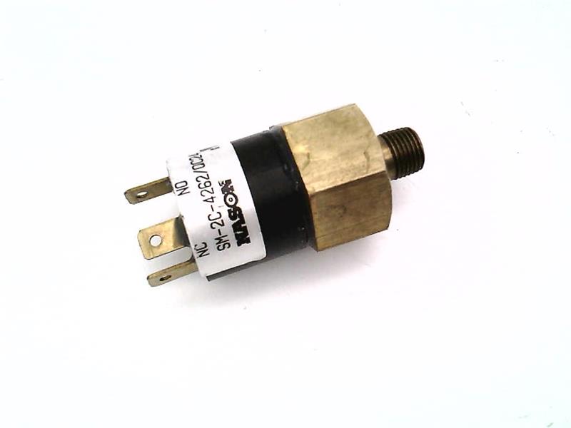 NASON SM-2C-4262/QC24