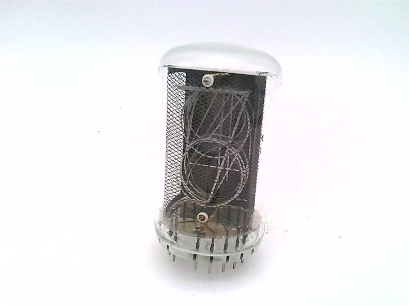 NATIONAL ELECTRONICS NL7037