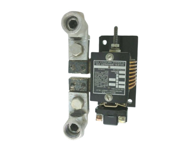 ALLEN BRADLEY 809-A22E