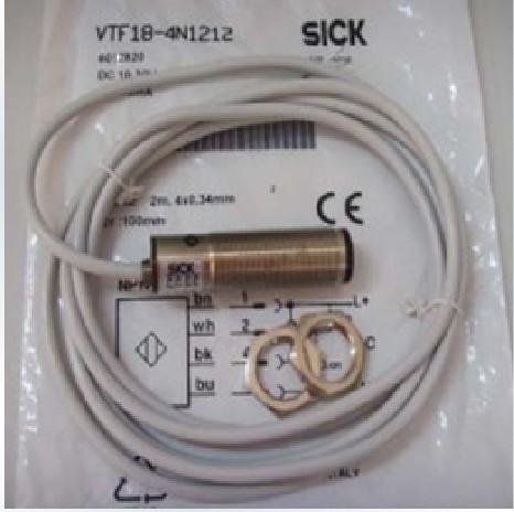 SICK VTF18-4N1212