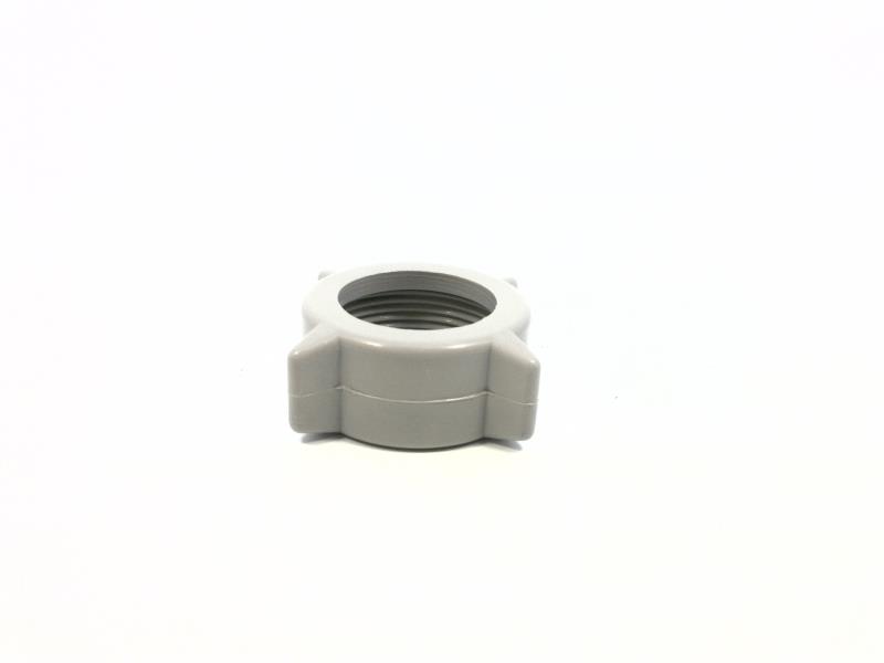 STANDARD PUMP INC 1106