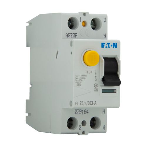 EATON CORPORATION FI-25/2/003-A