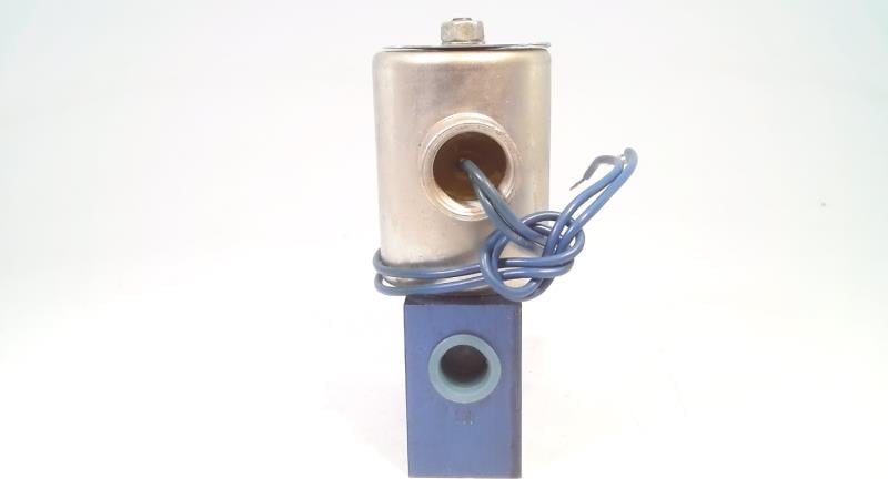 AMBAC INTERNATIONAL 3-C5AA-3-115VAC