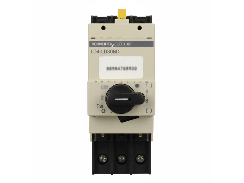 SCHNEIDER ELECTRIC LD4-LD30BD