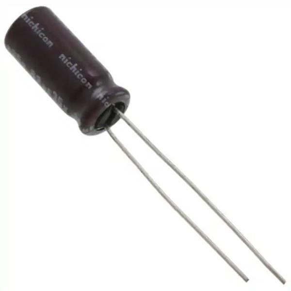 UPJ1C391MPD6 par NICHICON