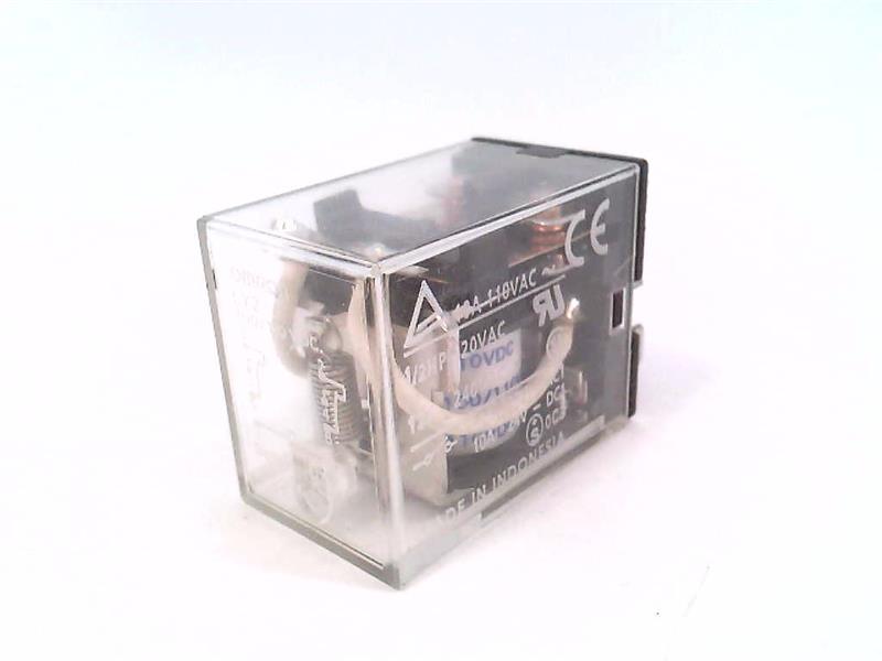 OMRON LY2DC100110
