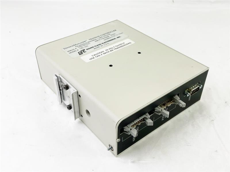 DOVER FLEXO TMD-XRE