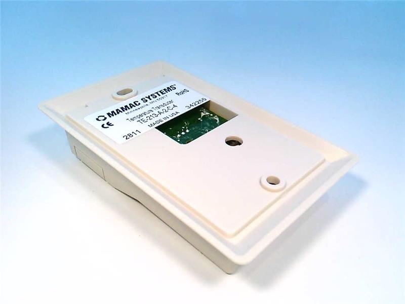 MAMAC SYSTEMS TE-213-A-2-C-4