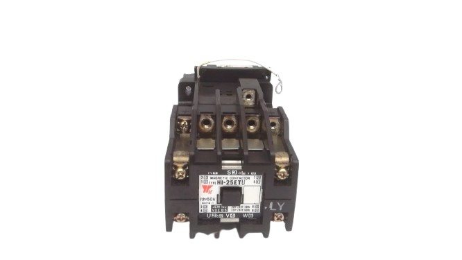 YASKAWA ELECTRIC HI-25ETU
