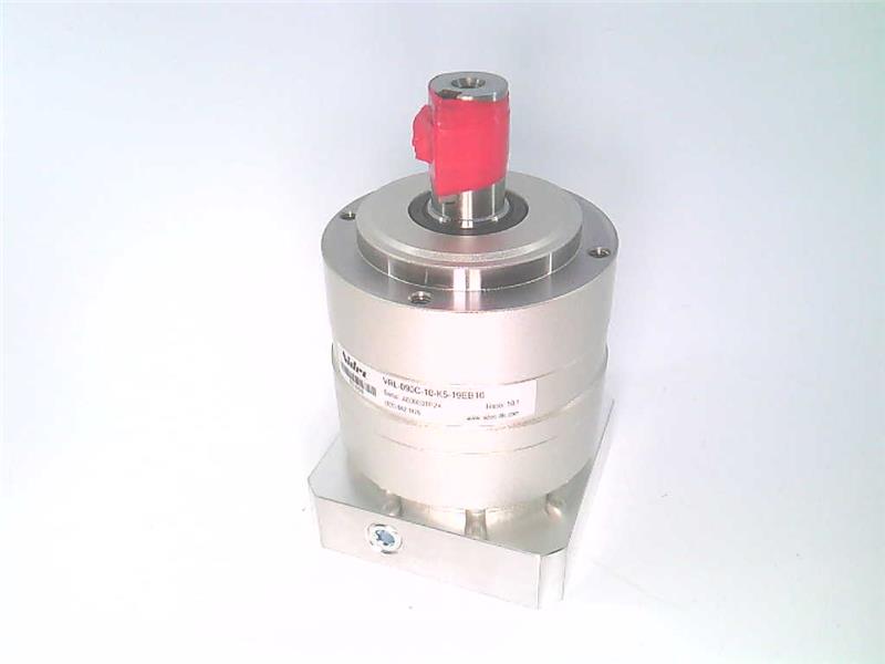 NIDEC CORP VRL-090C-10-K5-19EB16
