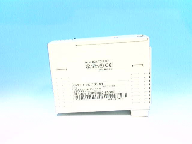 EATON CORPORATION D32LTCPU321