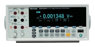 TEKTRONIX DMM4050