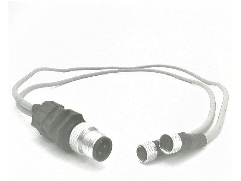 FESTO KM12-DUO-M8-GDGD