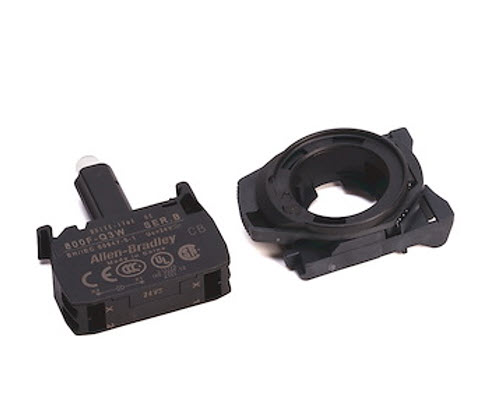 ALLEN BRADLEY 800F-PQ3WQ20