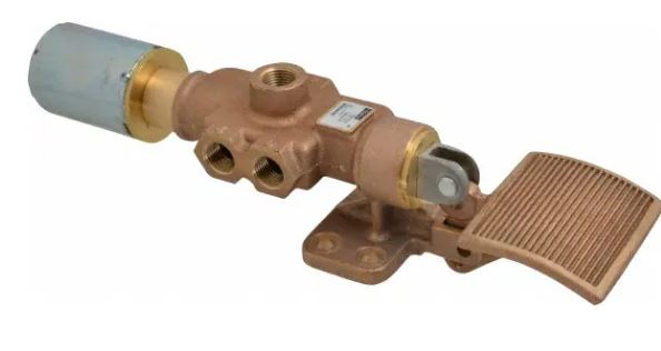 PARKER M06244640