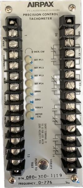080-300-1119 by AI TEK INSTRUMENTS