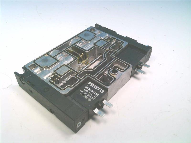 FESTO CPV14-M1H-5JS-K-1/8