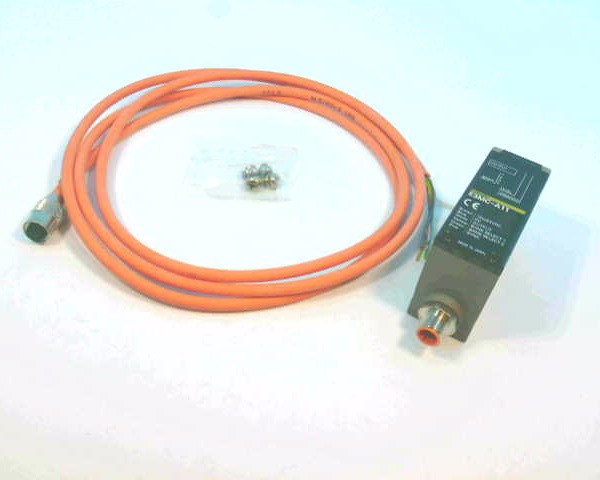 OMRON E3MC-A11