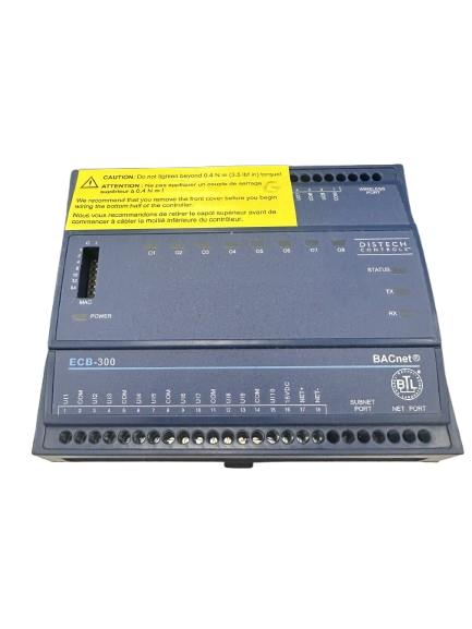ECB-300 UUKL by DISTECH