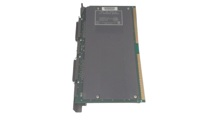 ALLEN BRADLEY 1771-AL