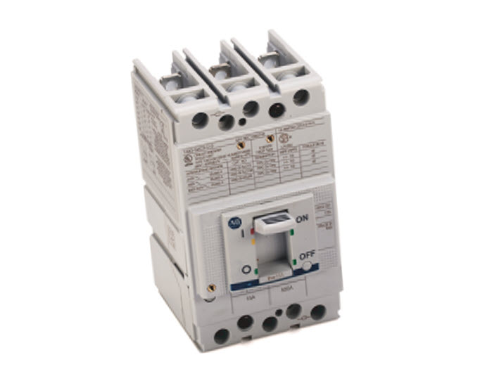 ALLEN BRADLEY 140G-G2C4-C35