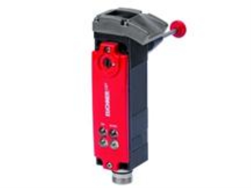 EUCHNER CET1-AR-CRA-AH-50F-SH-C2312-110943