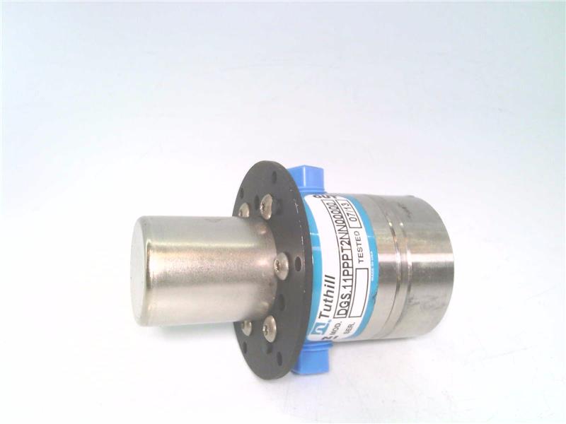 TUTHILL DGS.11PPPT2NN00000