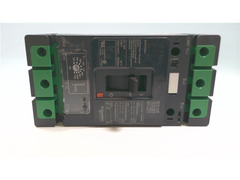 SCHNEIDER ELECTRIC BV4T080J