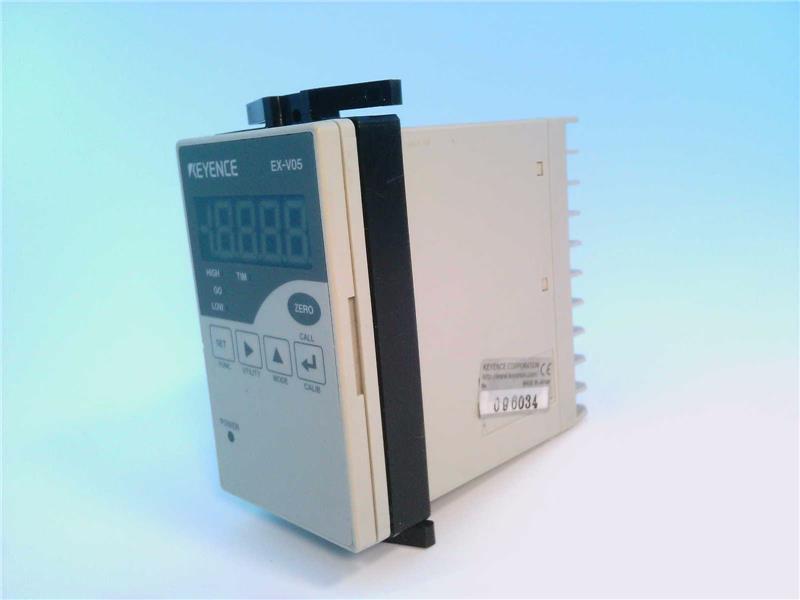 KEYENCE CORP EX-V05