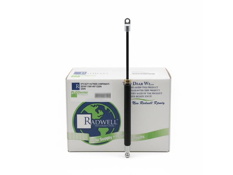 SPECIALTY FASTENERS COMPONENTS SSF6F1100140F12-250N