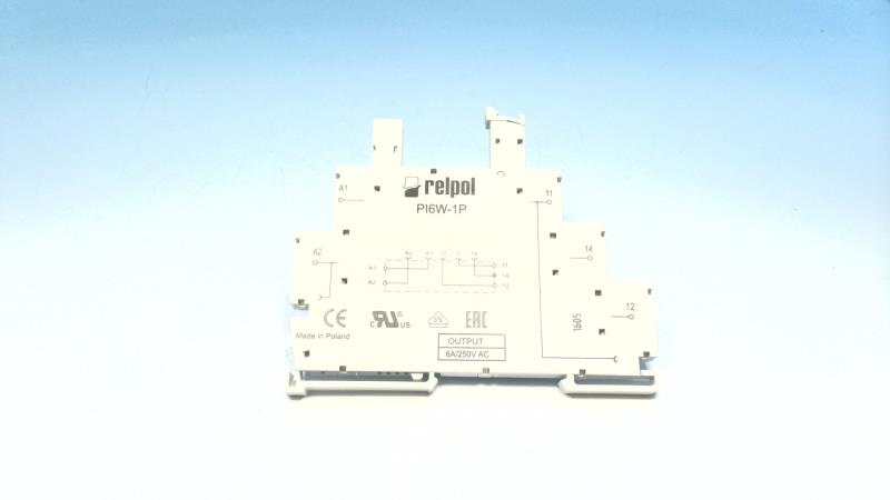 ALTECH CORP PI6W-1P
