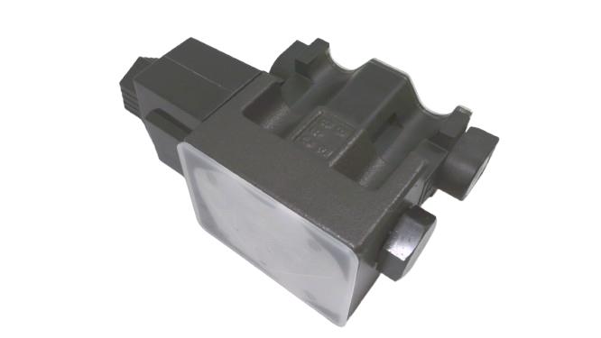 YUKEN DSG-03-2B3-A120-50