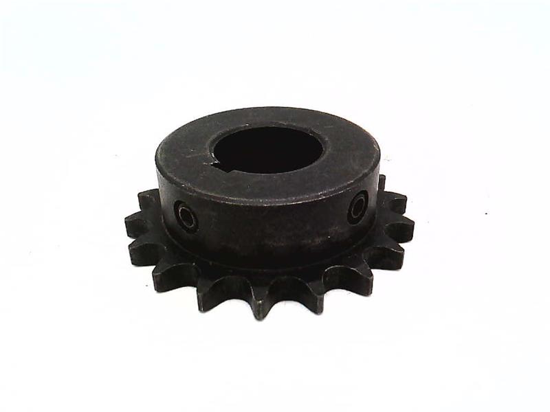 MARTIN SPROCKET & GEAR INC 40BS18 1 1/8